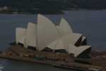 Sydney, 23rd January 2014 - Flight from Perth to Sydney, exploring Sydney