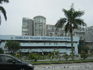 Malaysia, 29th April 2011