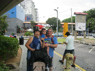 Malaysia, 29th April 2011