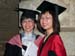 Bok Cheng Mortimer-Lim graduates