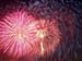 Australia Day Fireworks 2003