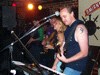 Summersalt play at the Stamford Arms Hotel, Scarborough, Western Australia -  1 of 34
