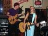 Summersalt play at the Stamford Arms Hotel, Scarborough, Western Australia -  3 of 34