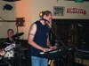 Summersalt play at the Stamford Arms Hotel, Scarborough, Western Australia -  4 of 34