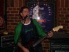 Summersalt play at the Stamford Arms Hotel, Scarborough, Western Australia -  6 of 34