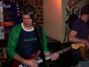 Summersalt play at the Stamford Arms Hotel, Scarborough, Western Australia -  20 of 34