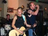 Summersalt play at the Stamford Arms Hotel, Scarborough, Western Australia