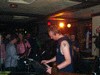 Summersalt play at the Stamford Arms Hotel, Scarborough, Western Australia -  26 of 34