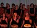 Embryonic / Marakadon / Marakadon and Go Vocal Choir at Kulcha, Fremantle, Western Australia -  31 of 65