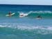 Dan Gaugin surfs at Trigg Beach -  5 of 24