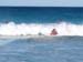 Dan Gaugin surfs at Trigg Beach -  6 of 24