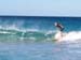 Dan Gaugin surfs at Trigg Beach -  7 of 24