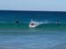 Dan Gaugin surfs at Trigg Beach -  8 of 24