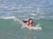 Dan Gaugin surfs at Trigg Beach -  9 of 24