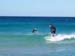 Dan Gaugin surfs at Trigg Beach -  11 of 24