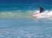 Dan Gaugin surfs at Trigg Beach -  13 of 24