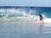 Dan Gaugin surfs at Trigg Beach -  14 of 24