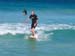 Dan Gaugin surfs at Trigg Beach -  20 of 24