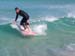 Dan Gaugin surfs at Trigg Beach -  21 of 24
