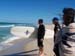 Dan Gaugin surfs at Trigg Beach -  24 of 24