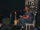 Ritchie Paldivis / Ash Grunwald / Blue Shaddy at Perth Blues Club -  9 of 30