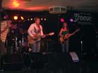 Ritchie Paldivis / Ash Grunwald / Blue Shaddy at Perth Blues Club -  19 of 30