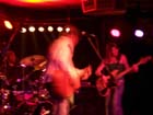 Ritchie Paldivis / Ash Grunwald / Blue Shaddy at Perth Blues Club -  22 of 30