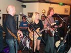 Neon Blonde at The Stamford Arms, Scarborough, Western Australia -  16 of 24