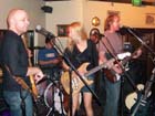 Neon Blonde at The Stamford Arms, Scarborough, Western Australia -  17 of 24