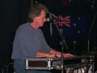 Bob Patience and Cyclone Tracy / Geoff Achison / Nervous Investigators @ Blues Club