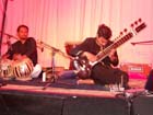 Indian Music at Kulcha, Fremantle, Western Australia -  6 of 22