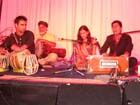 Indian Music at Kulcha, Fremantle, Western Australia -  7 of 22