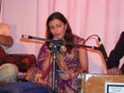Indian Music at Kulcha, Fremantle, Western Australia -  10 of 22