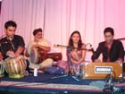 Indian Music at Kulcha, Fremantle, Western Australia