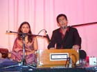Indian Music at Kulcha, Fremantle, Western Australia -  12 of 22