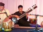Indian Music at Kulcha, Fremantle, Western Australia -  14 of 22