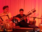 Indian Music at Kulcha, Fremantle, Western Australia -  15 of 22