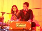 Indian Music at Kulcha, Fremantle, Western Australia -  17 of 22