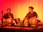 Indian Music at Kulcha, Fremantle, Western Australia -  18 of 22