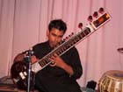 Indian Music at Kulcha, Fremantle, Western Australia -  19 of 22