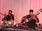 Indian Music at Kulcha, Fremantle, Western Australia -  20 of 22