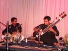 Indian Music at Kulcha, Fremantle, Western Australia -  21 of 22