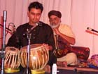 Indian Music at Kulcha, Fremantle, Western Australia -  22 of 22