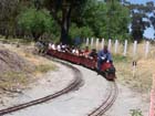Castledare Miniture Railway