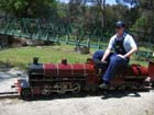 Castledare Miniture Railway