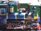 Castledare Miniture Railway -  42 of 51