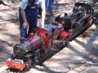 Castledare Miniture Railway -  48 of 51