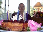 Ann Taylor's 60th Birthday Tea Party