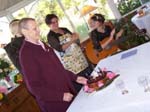 Ann Taylor's 60th Birthday Tea Party