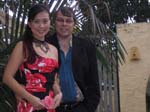 Richard Mortimer and Eunice Foo - 2005 -  4 of 17